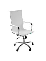 Cadeira Office Sirius Branca - COSSB03