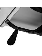 Cadeira Office Sirius Branca - COSSB03