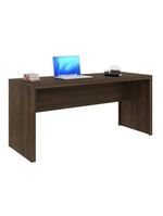 Escrivaninha/Mesa Escritório Multimóveis Cr25019 - Rustica