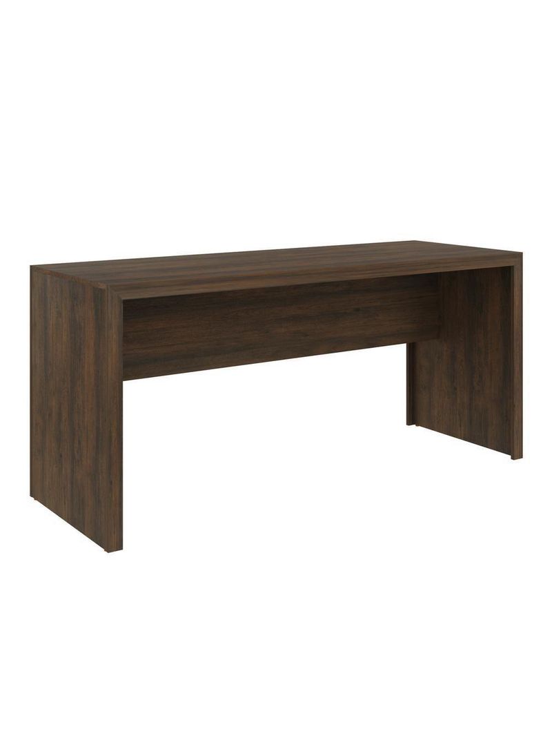 Escrivaninha/Mesa Escritório Multimóveis Cr25019 - Rustica