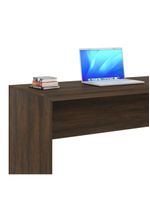 Escrivaninha/Mesa Escritório Multimóveis Cr25019 - Rustica