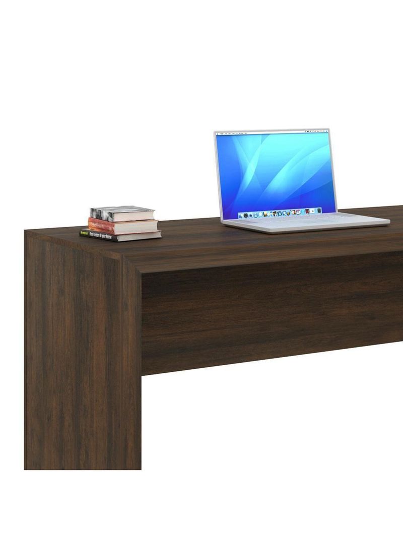 Escrivaninha/Mesa Escritório Multimóveis Cr25019 - Rustica