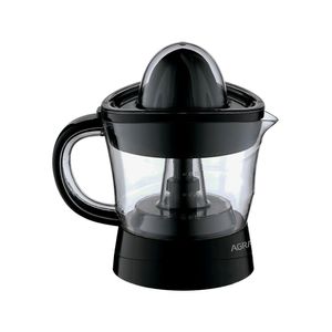 Espremedor De Frutas Agratto 700ml Preto 127v