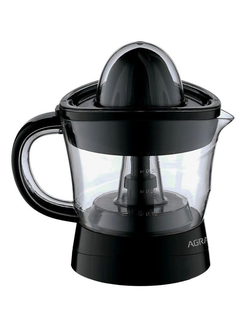 Espremedor De Frutas Agratto 700ml Preto 127v