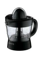 Espremedor De Frutas Agratto 700ml Preto 127v