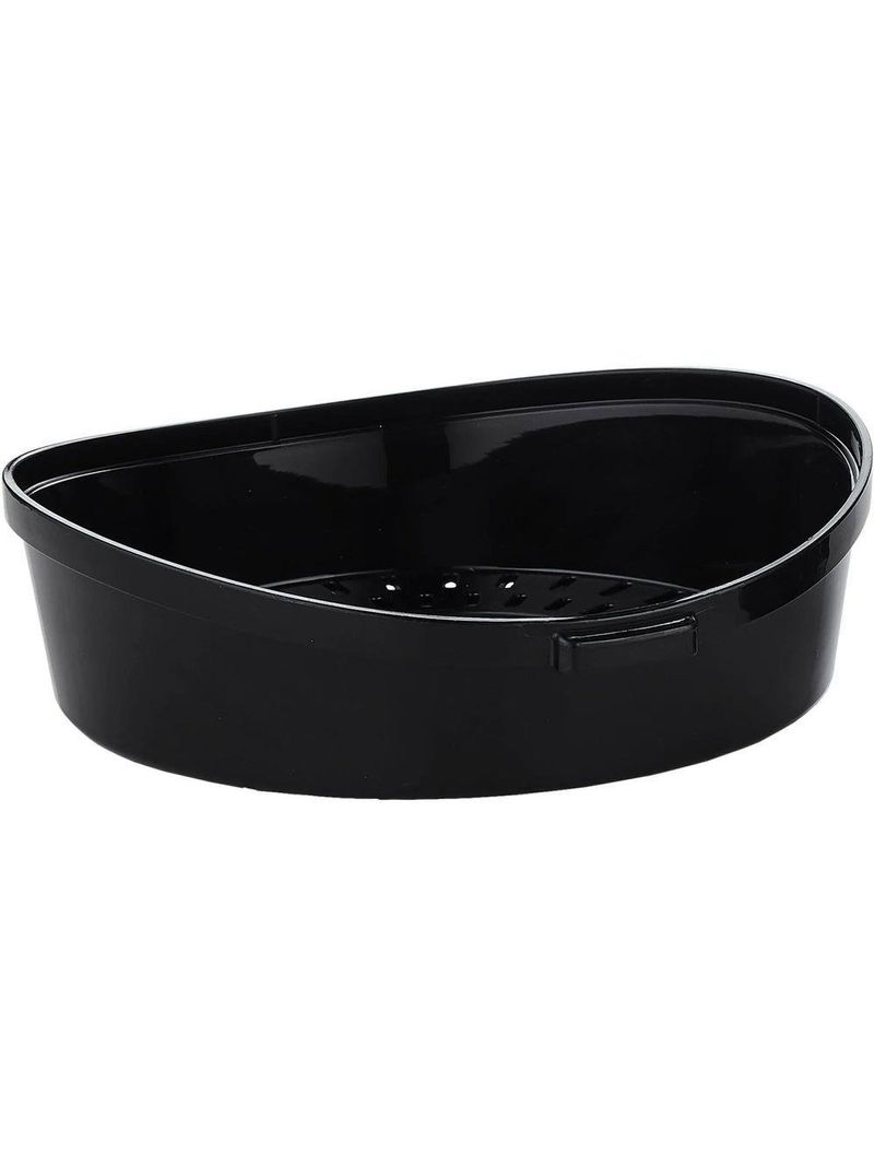 Espremedor De Frutas Agratto 700ml Preto 127v