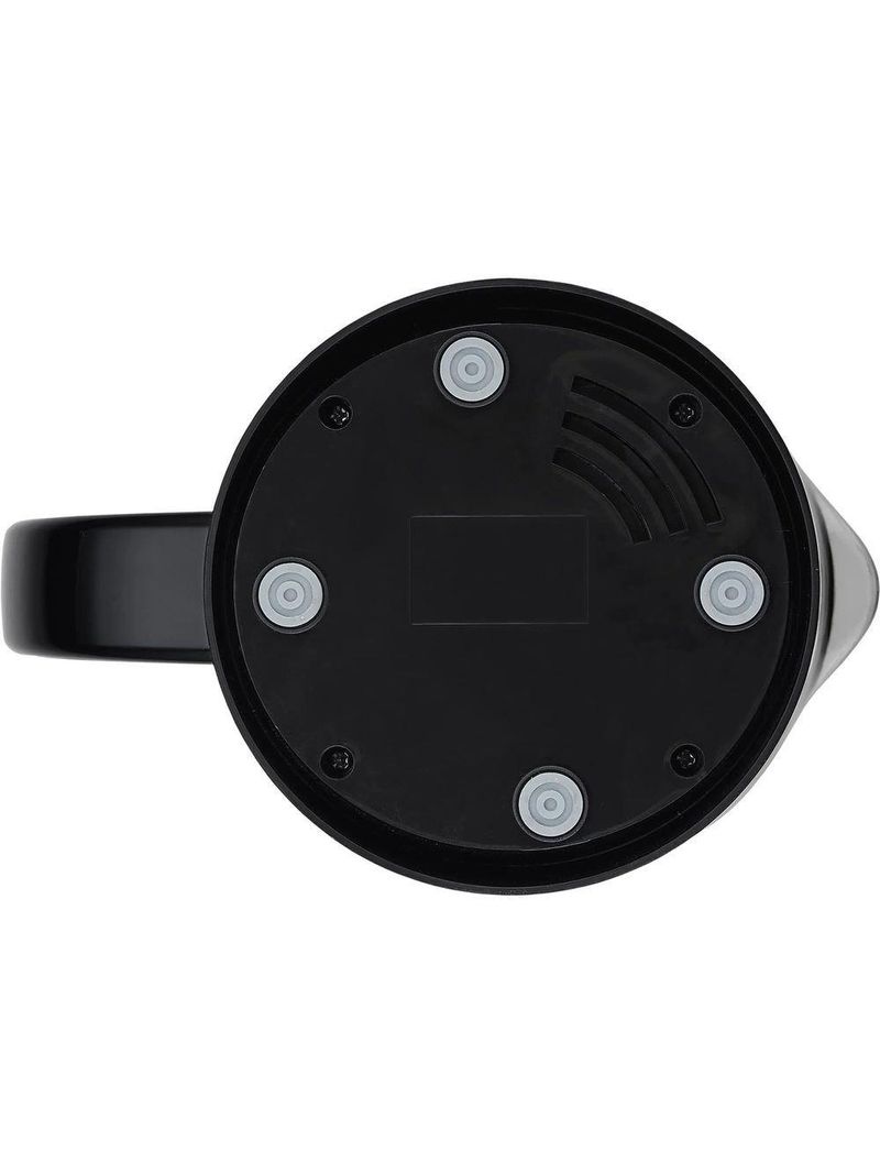 Espremedor De Frutas Agratto 700ml Preto 127v