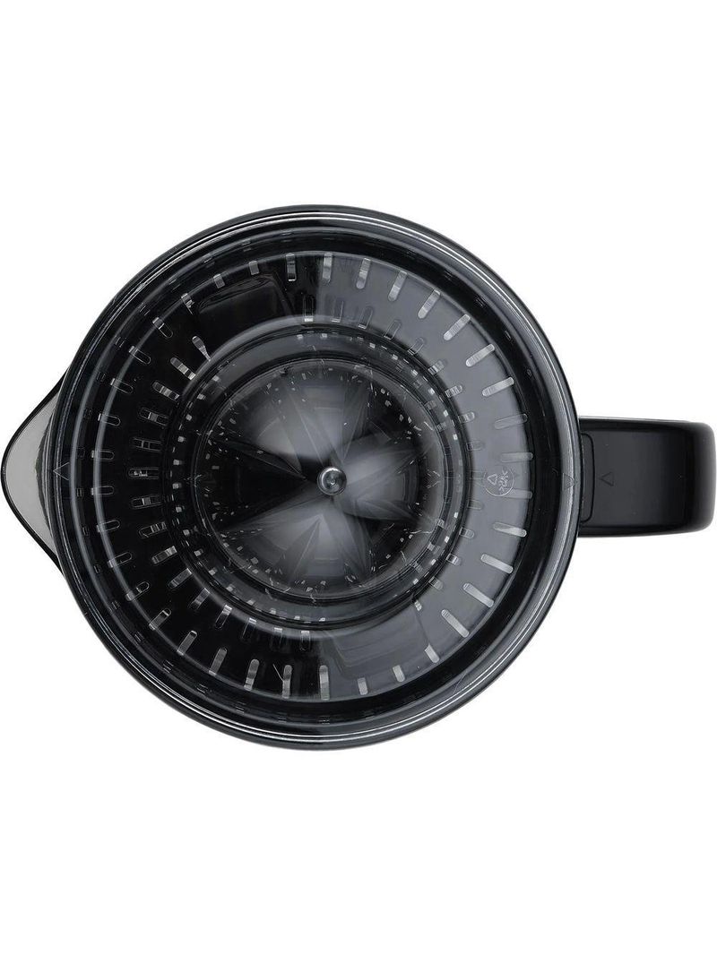 Espremedor De Frutas Agratto 700ml Preto 127v