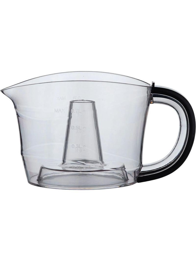 Espremedor De Frutas Agratto 700ml Preto 127v