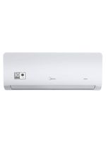 Ar Condicionado Multi Tri Split Midea Xtreme Save 27000 Btu (3x9000) Quente e Frio Inverter 220V
