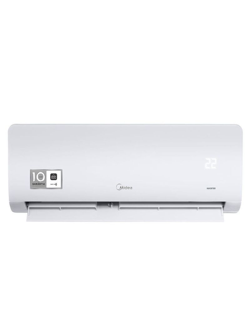 Ar Condicionado Multi Tri Split Midea Xtreme Save 27000 Btu (3x9000) Quente e Frio Inverter 220V
