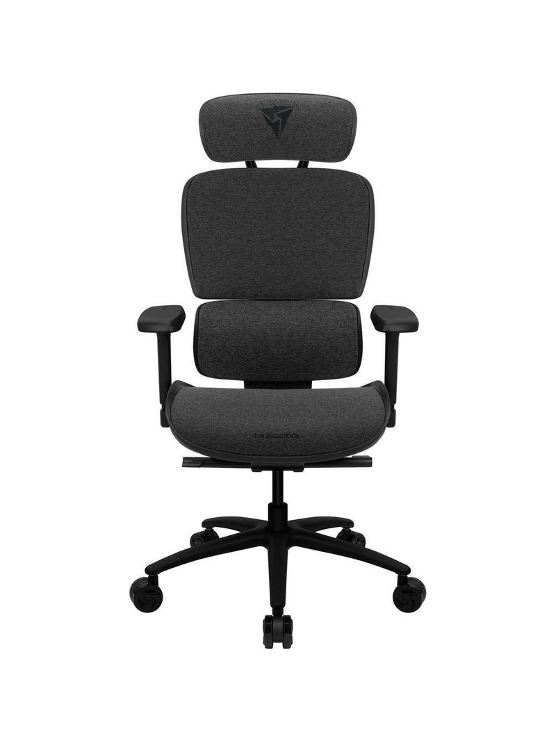 Cadeira Ergonômica Thunderx3 XTC Loft Cinza
