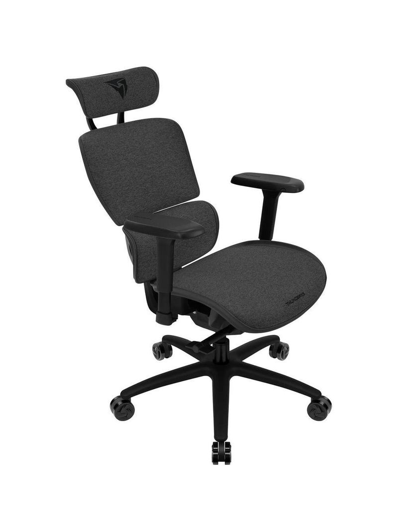 Cadeira Ergonômica Thunderx3 XTC Loft Cinza