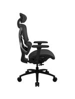 Cadeira Ergonômica Thunderx3 XTC Loft Cinza