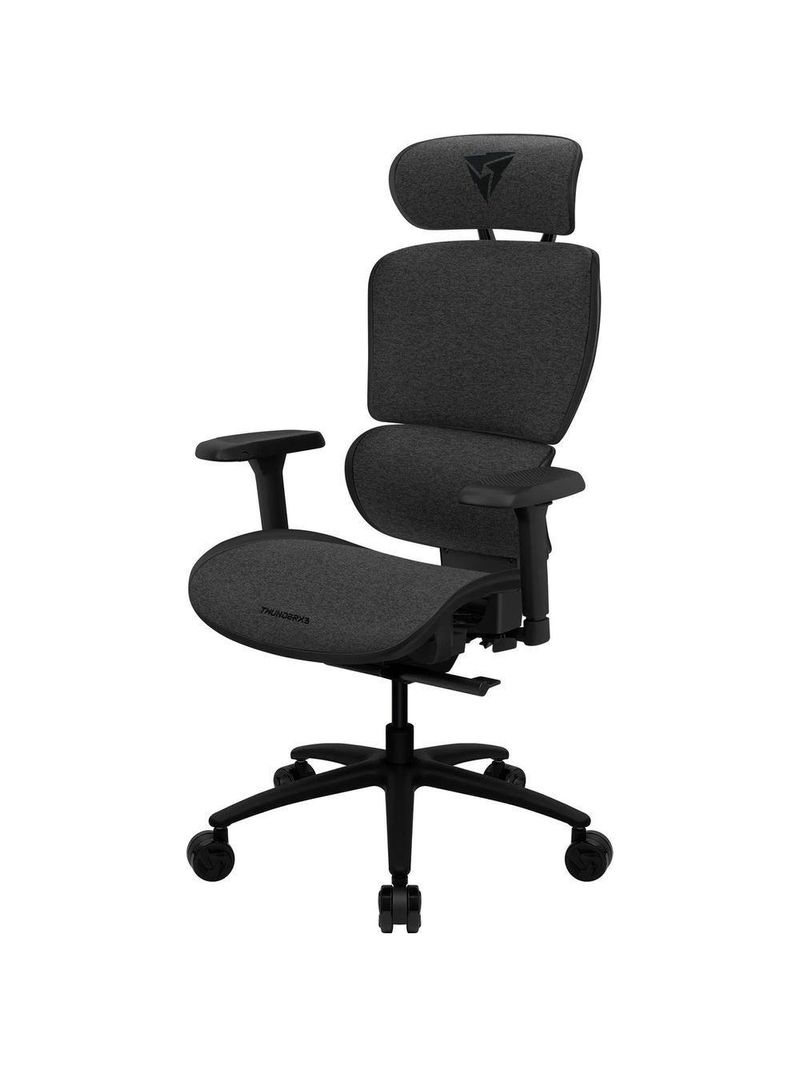 Cadeira Ergonômica Thunderx3 XTC Loft Cinza