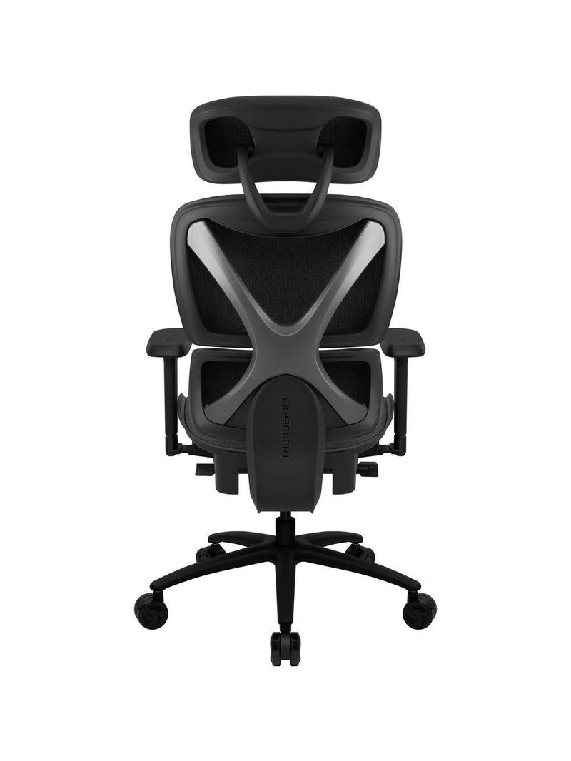 Cadeira Ergonômica Thunderx3 XTC Loft Cinza