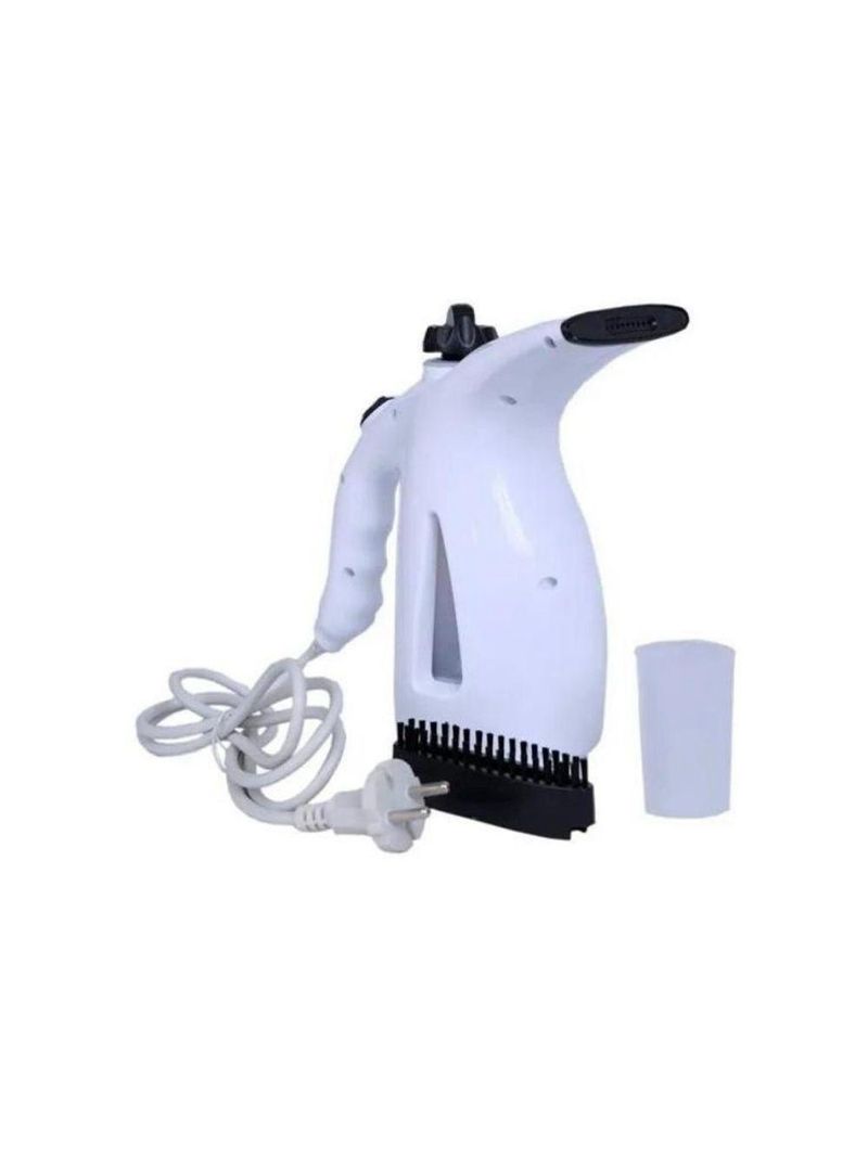 Ferro De Passar Vertical Vapor Compacto 300ml Branco