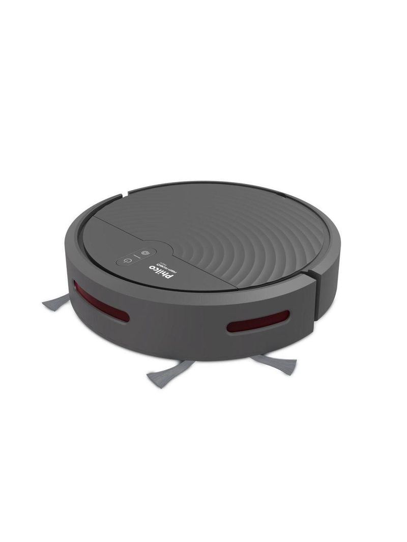 Aspirador Robô Philco Função MOP Seco Antiqueda PASE10 Bivolt