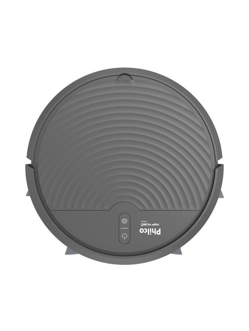 Aspirador Robô Philco Função MOP Seco Antiqueda PASE10 Bivolt