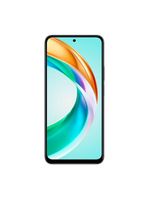 Smartphone Honor X6b 5G 8GB RAM Turbo (4+4GB) + 256GB – Preto