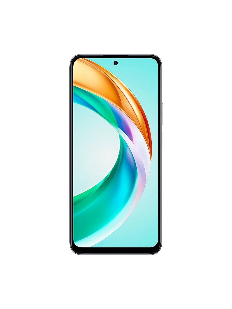Smartphone Honor X6b 5G 8GB RAM Turbo (4+4GB) + 256GB – Preto