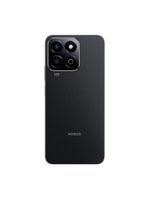 Smartphone Honor X6b 5G 8GB RAM Turbo (4+4GB) + 256GB – Preto