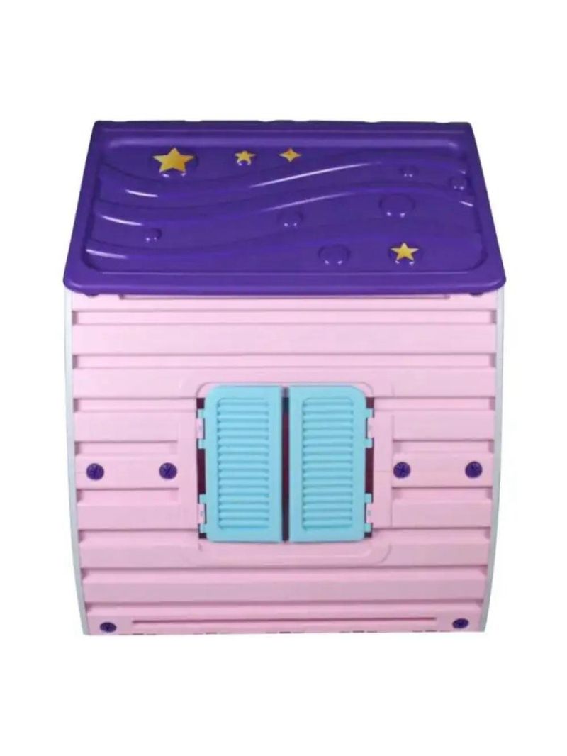 Casinha de Brinquedo Unicórnio BELFIX