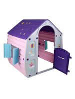 Casinha de Brinquedo Unicórnio BELFIX