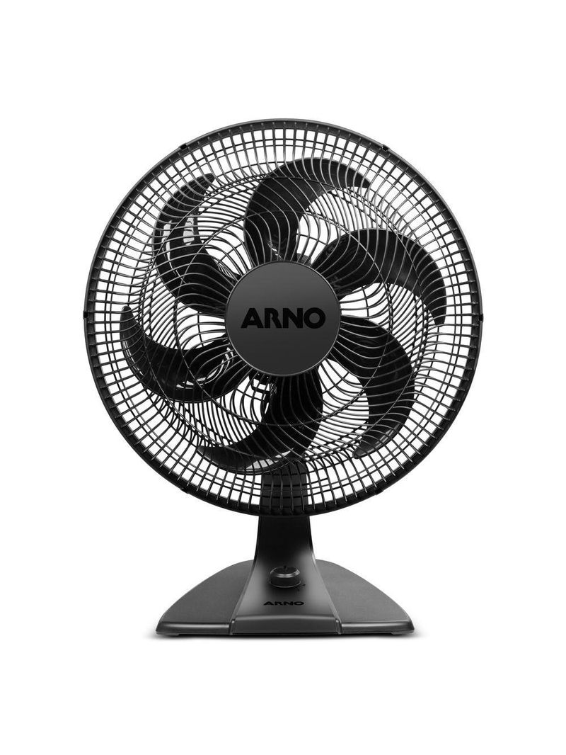 Ventilador Arno Mesa Essential 40 cm 6 Pás 220V VE2E (2720018601)