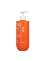 Sabonete Líquido Soul Brasileira Tropicália Hinode 200ml