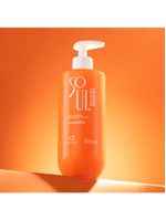 Sabonete Líquido Soul Brasileira Tropicália Hinode 200ml