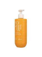 Sabonete Líquido Soul Brasileira Cheia de Graça Hinode 200ml
