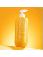 Sabonete Líquido Soul Brasileira Cheia de Graça Hinode 200ml