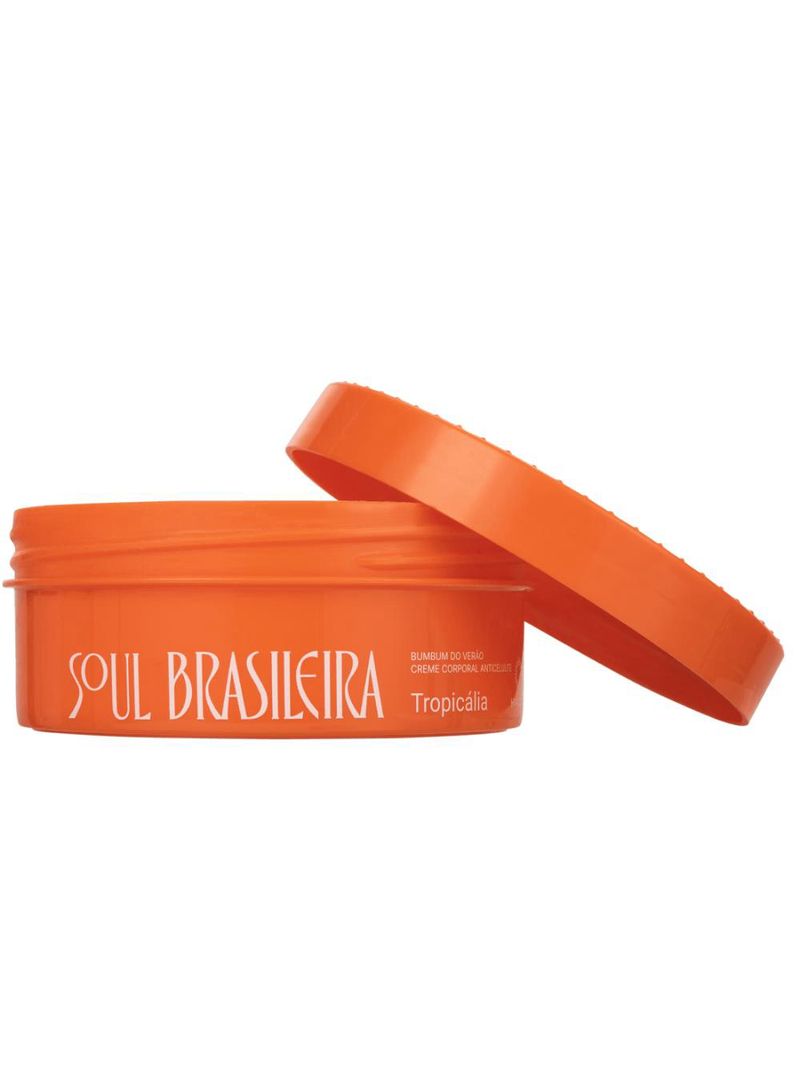 Bumbum Dream Soul Brasileira Tropicália Hinode 150g