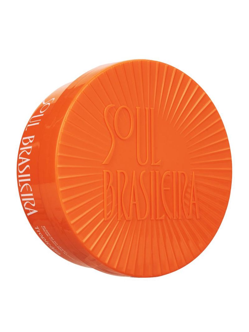 Bumbum Dream Soul Brasileira Tropicália Hinode 150g