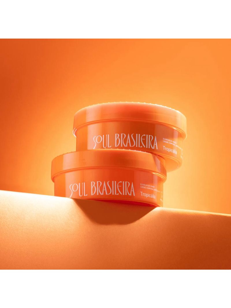 Bumbum Dream Soul Brasileira Tropicália Hinode 150g