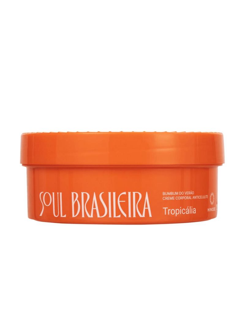 Bumbum Dream Soul Brasileira Tropicália Hinode 150g