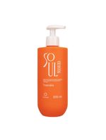 Hidratante Corporal Soul Brasileira Tropicália Hinode 200ml