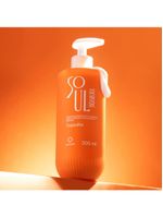 Hidratante Corporal Soul Brasileira Tropicália Hinode 200ml