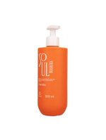 Hidratante Corporal Soul Brasileira Tropicália Hinode 200ml
