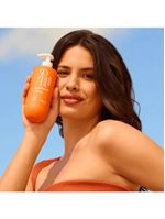Hidratante Corporal Soul Brasileira Tropicália Hinode 200ml