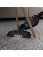 Aspirador vertical sem fio erg24n 110w bivolt   electrolux