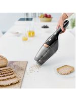 Aspirador vertical sem fio erg24n 110w bivolt   electrolux