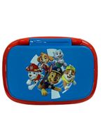Laptop Infantil Educativo Candide Patrulha Canina Bilíngue (Português/Inglês)
