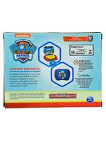 Laptop Infantil Educativo Candide Patrulha Canina Bilíngue (Português/Inglês)