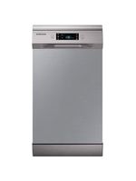 Lava-Louças Samsung Inox 10 Serviços 110V Dw50C6070Fs-Az
