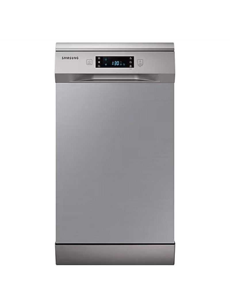 Lava-Louças Samsung Inox 10 Serviços 110V Dw50C6070Fs-Az