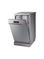 Lava-Louças Samsung Inox 10 Serviços 110V Dw50C6070Fs-Az
