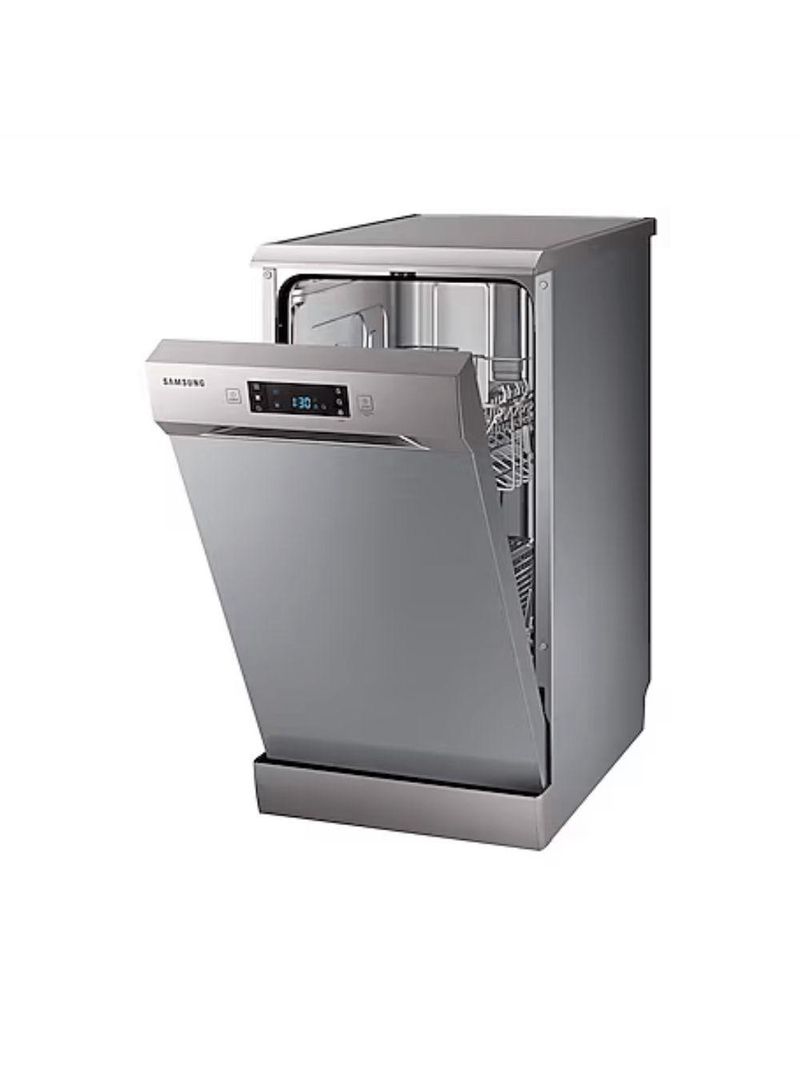 Lava-Louças Samsung Inox 10 Serviços 110V Dw50C6070Fs-Az