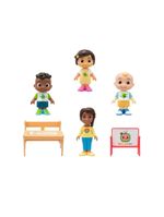 Cocomelon - school time